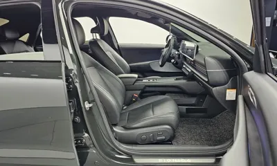 Hyundai Ioniq6