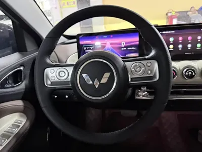 Wuling Bingo