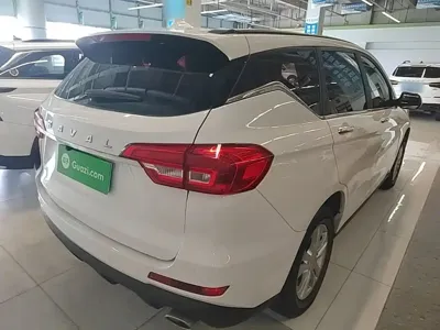 Haval M6