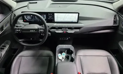 Kia EV5