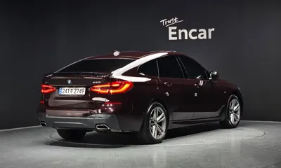 BMW Gran Turismo