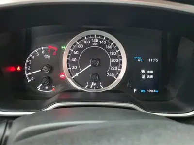 Toyota Frontlander