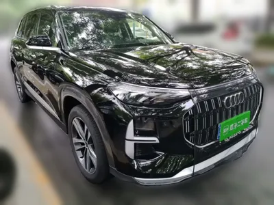 Audi Q6