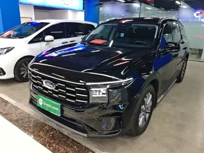 Ford Edge