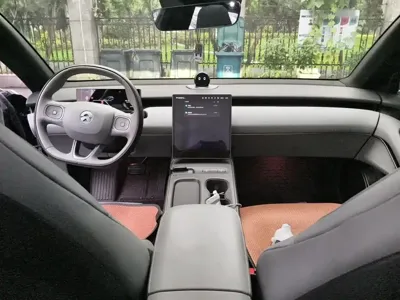 Nio ET5T
