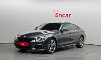 BMW 4-Series