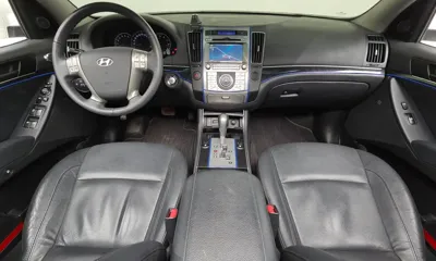 Hyundai Veracruz
