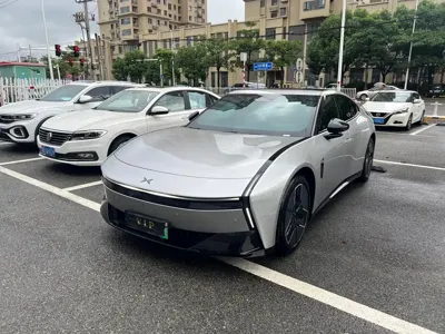 Xpeng P7