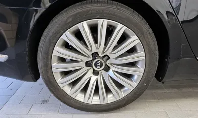 Kia K9