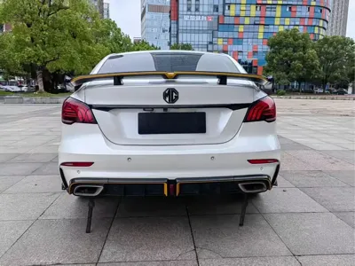 MG MG6