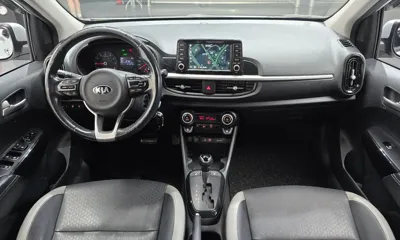 Kia Morning