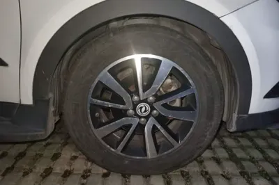 Dongfeng Fengon 580