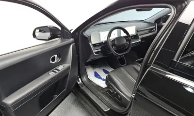 Hyundai Ioniq5