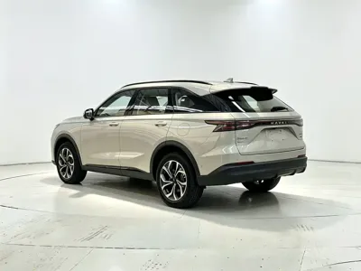 Haval Xiaolong Max