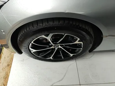 Xpeng P7