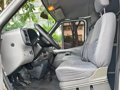 Ford Transit Classic