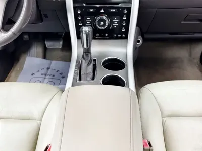 Ford Edge (Import)