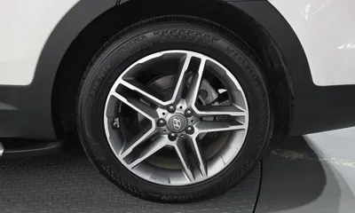 Hyundai Maxcruz