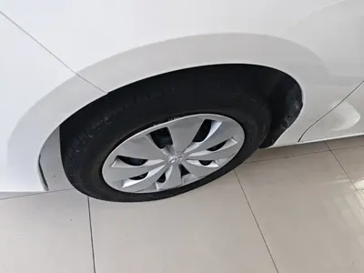 Toyota Yaris L