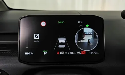 Kia PV5