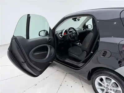 Smart Smart Fortwo