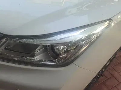 Baojun 730