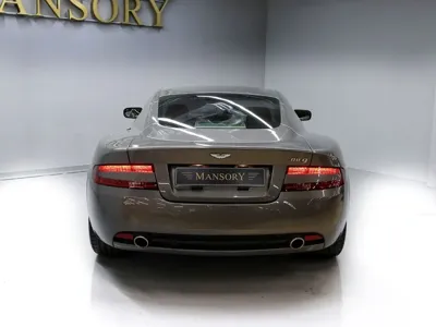 Astonmartin DB9