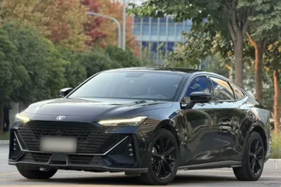 Changan UNI-V