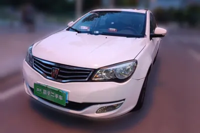 Roewe 350