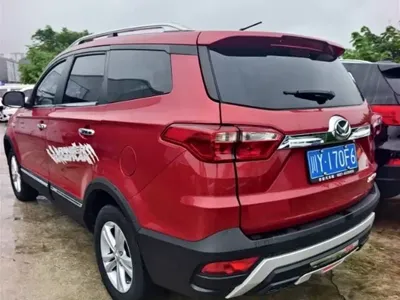 Huasu Huansu S3