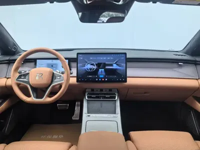 BYD 汉L