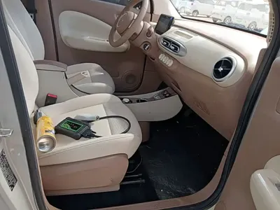 Wuling MINIEV