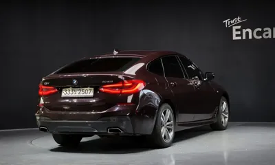BMW Gran Turismo
