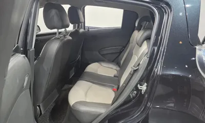 ChevroletGMDaewoo Matiz