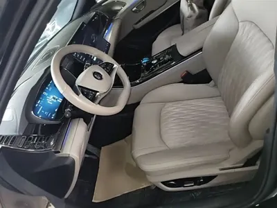 BYD Han