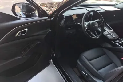 Haval Fierce Dragon Max