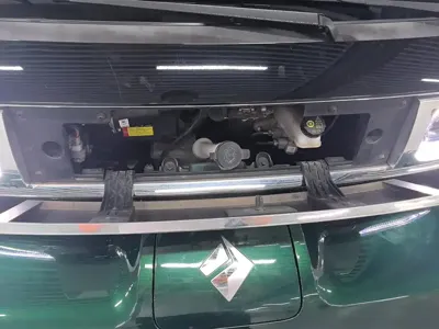 Baojun KiWi EV