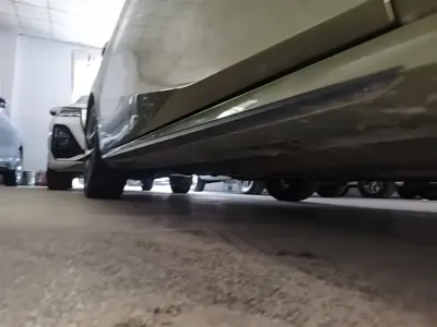 GAC Motor Shadow Leopard