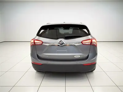 Buick Envision Plus