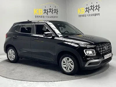 Hyundai Venue