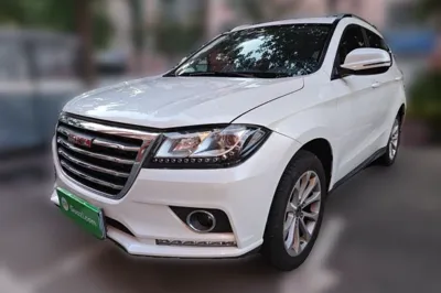 Haval H2