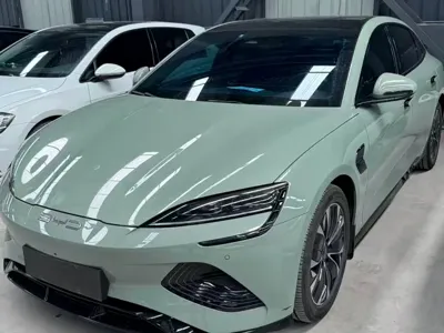 BYD Seal