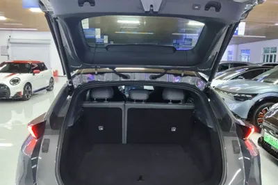 Lynk & Co Z20
