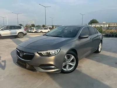 Buick Regal