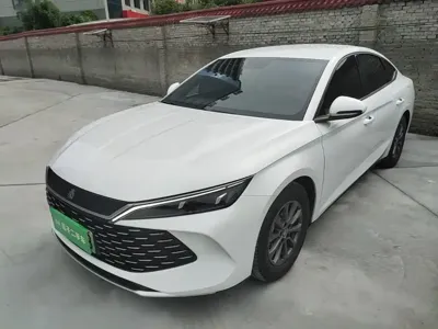 BYD Qin L