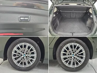 BMW 2-Series