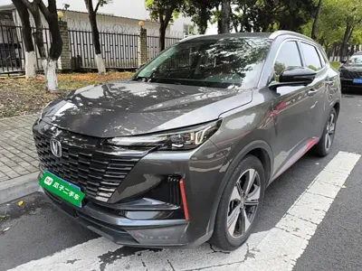 Changan CS55PLUS