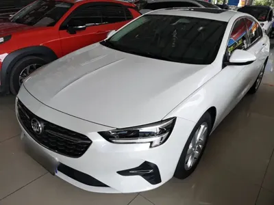 Buick Regal