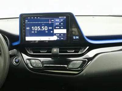 Toyota Izoa