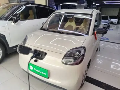 Wuling MINIEV